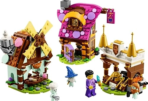 Dreamzzz Dream Village (40657)