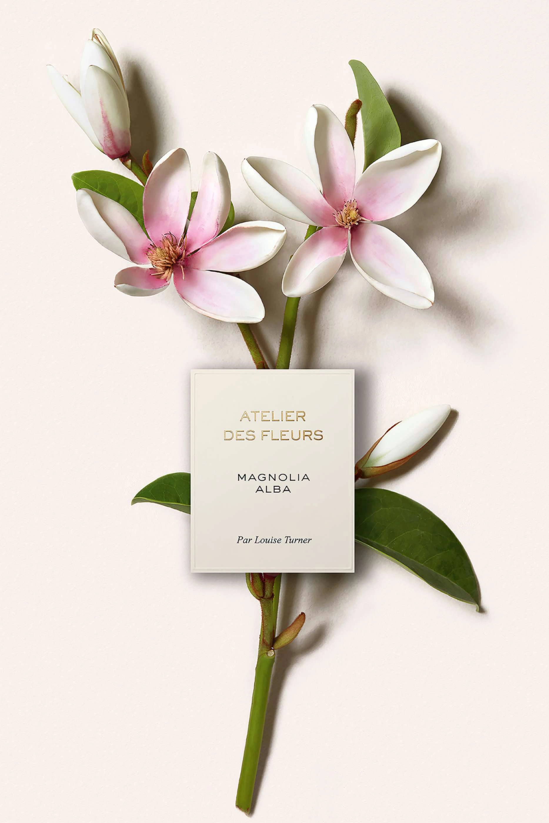 Magnolia Alba Eau de Parfum 150ml