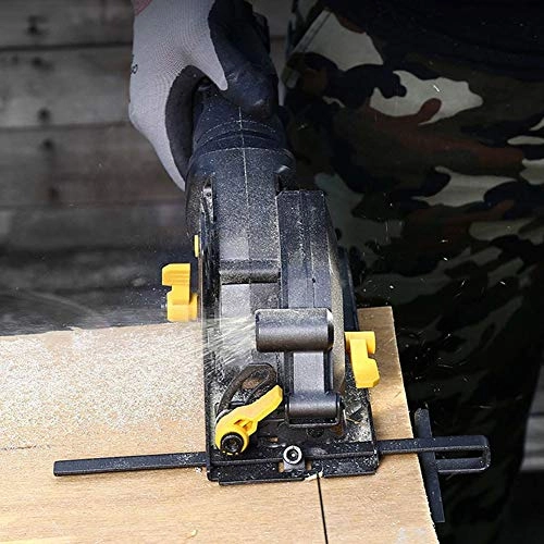 Mini Compact Circular Saw - 45mm