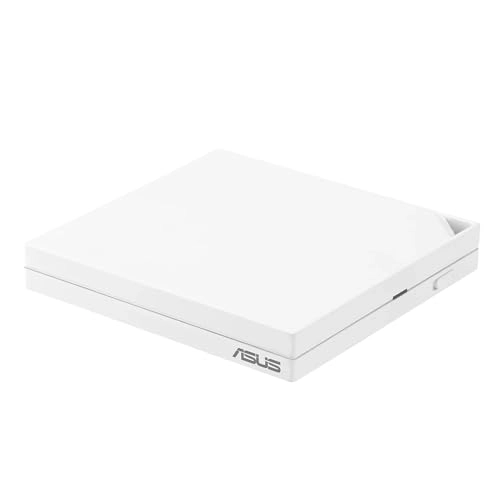 RT-AX57 Go - 2976 Mbps Wi-Fi 6