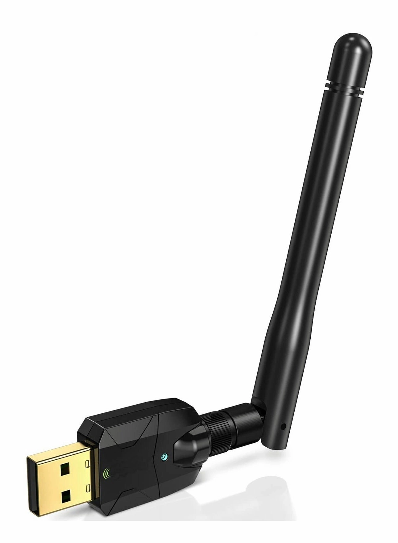 Excefore USB Bluetooth Adapter - 5.1