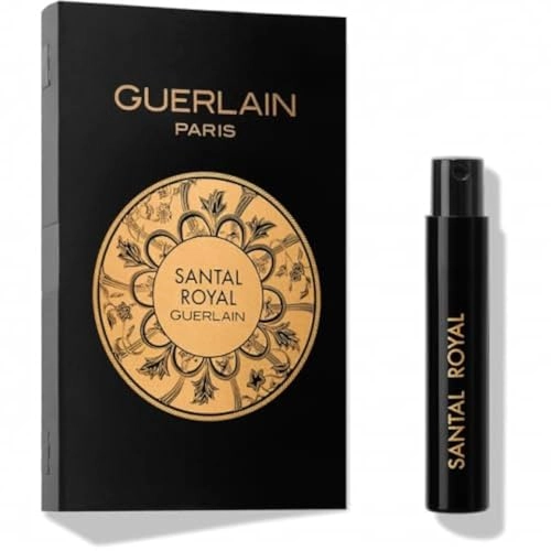 Santal Royal Eau de Parfum 1 ml