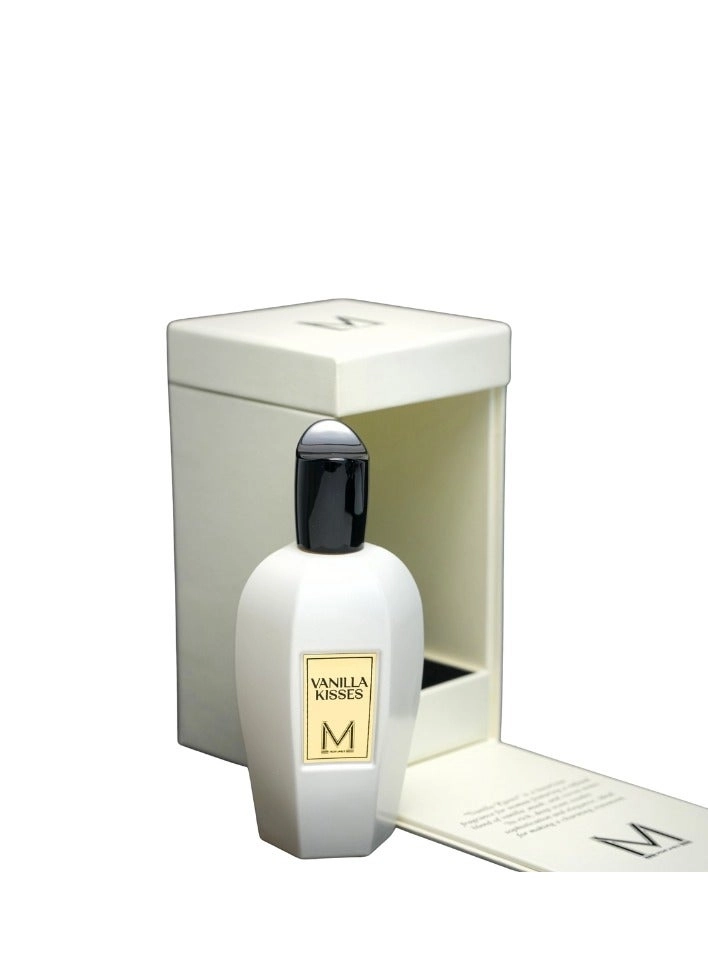 Vanilla Kisses Eau de Parfum 100ml