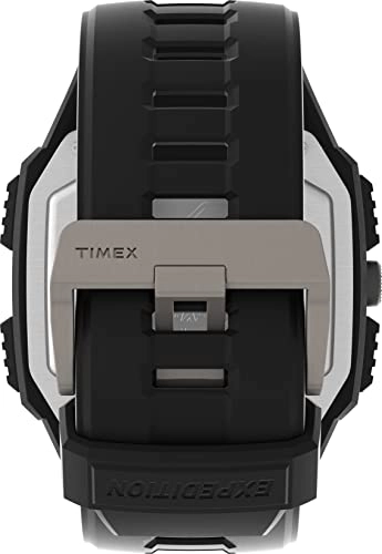 Expedition Grid Shock 50mm Resin