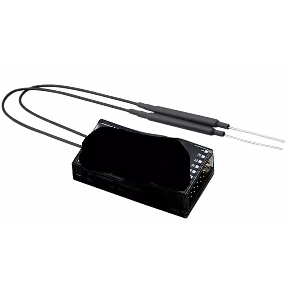 LINHUABAI Receiver