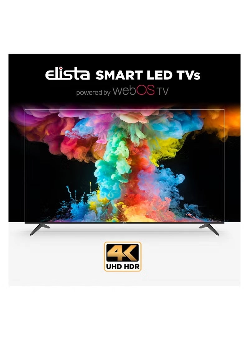 D85UHD4ELD - 85-Inch