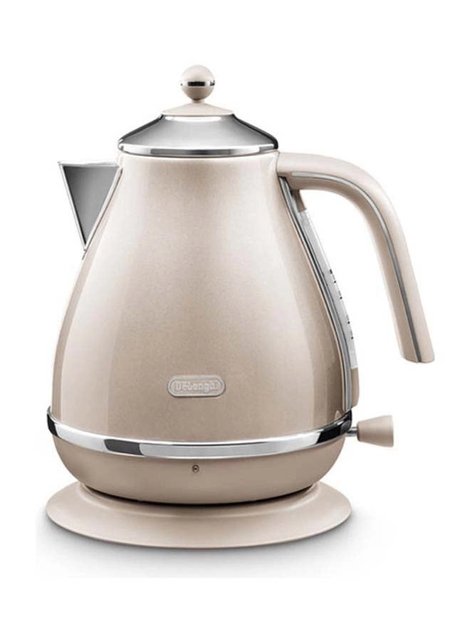 De’Longhi Icona Metallics KBOT3001.BG