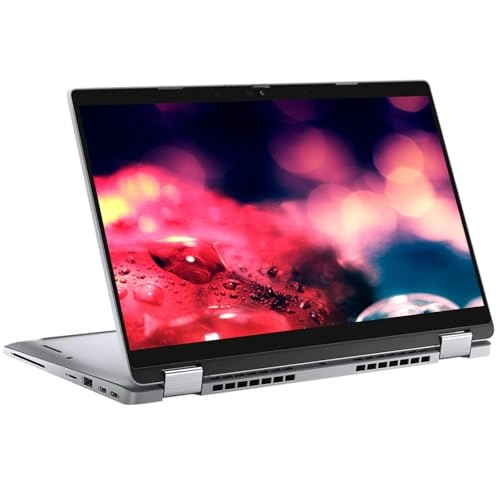 (Renewed) Latitude 5320 DEL5320I711G16512 - 13.3'' Core i7-1185G7 16GB DDR4 512GB SSD