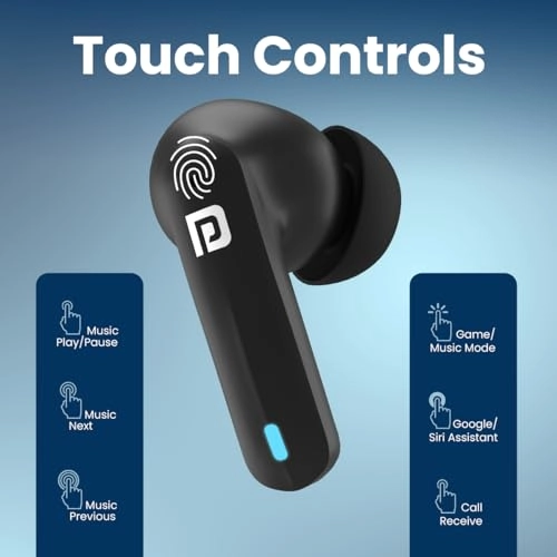 Harmonics Twins S11 Wireless Earbud