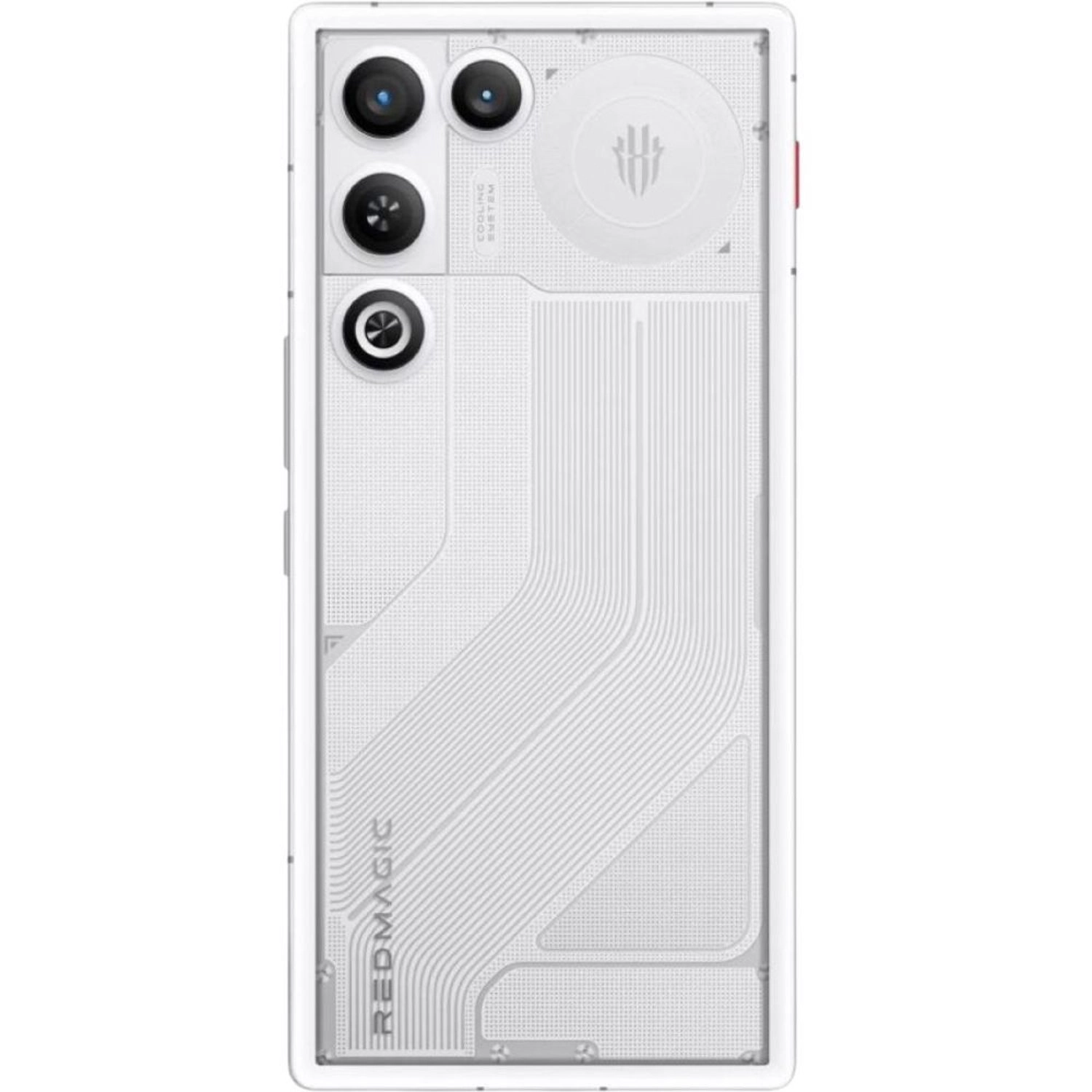 RedMagic 11 Air - 16GB 512GB