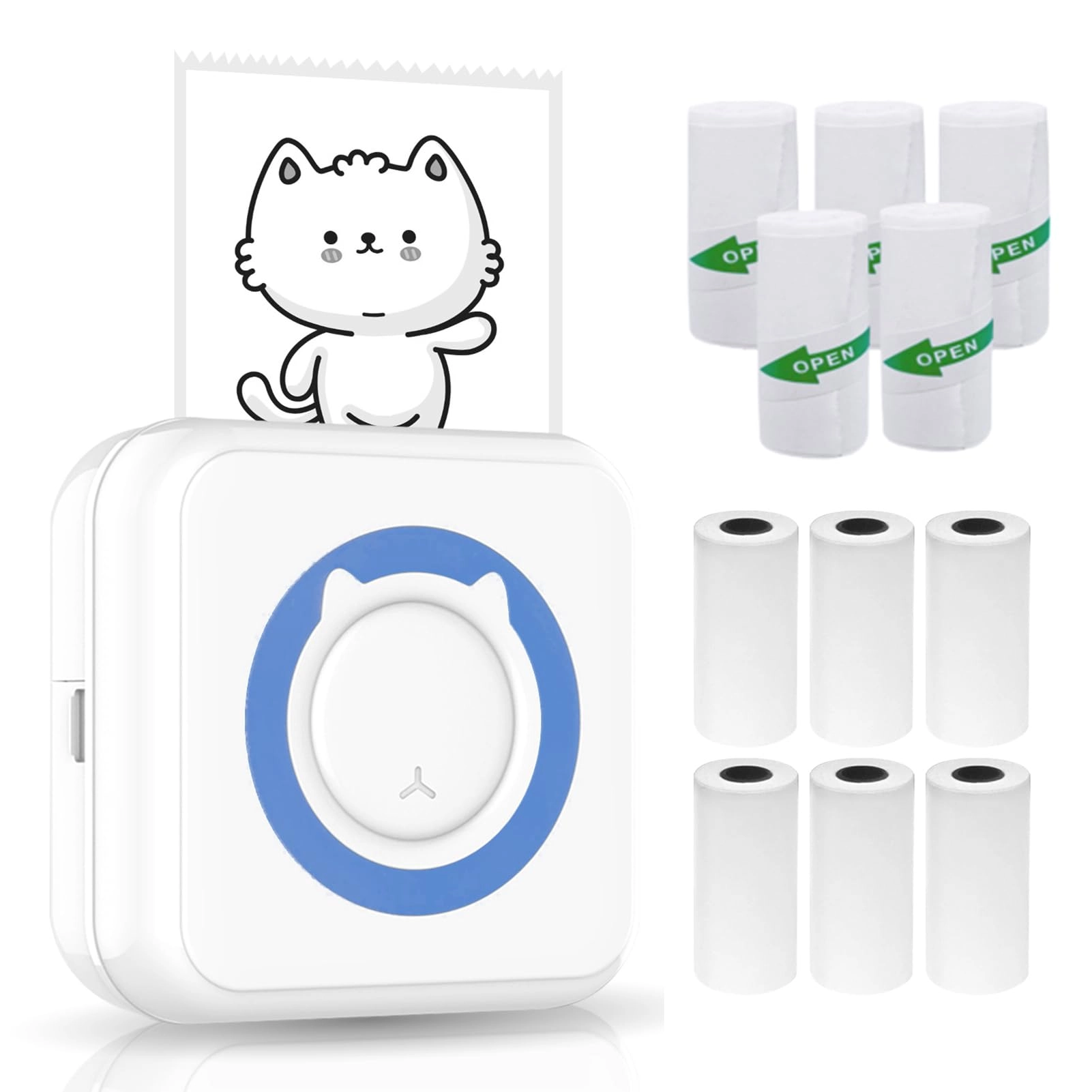 Pepisky Mini Printer LG/AE8LG/AE7026 - 57mm