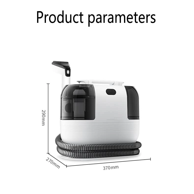 Cleaning machines - 1250ml