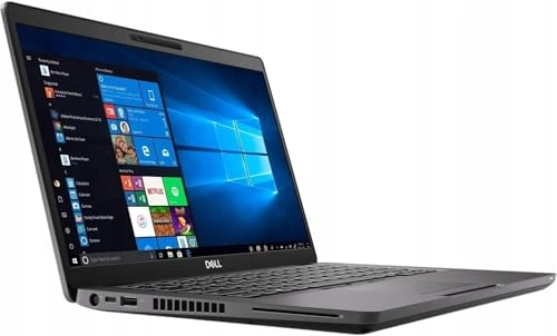 (Renewed) Latitude 5400 - 14'' Core i5 8250U 8GB DDR4 256GB SSD