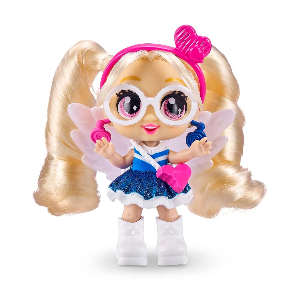 Bandai Pomme Doll - Angel High Colour Change