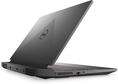 G5 15 5511 - 15.6'' i5-11400H 8GB DDR4 512GB SSD