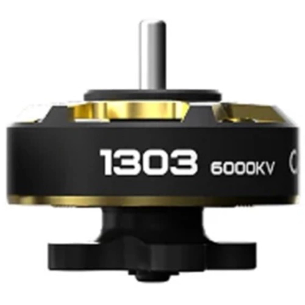 XsidY1011 1303 - Brushless motor 6000KV G20 FPV