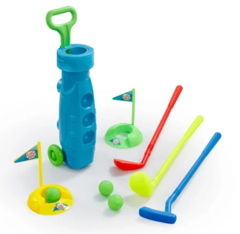 ADDO Out & About Golf Caddy Set - 1 pcs (ALGT-322-17105-I)