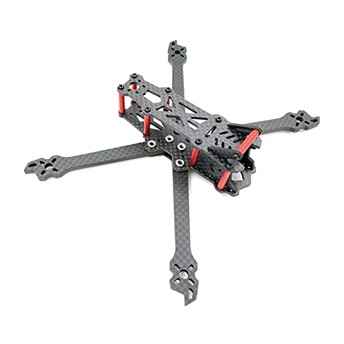 Micro Ducted Frame Kit - 3 Inch 1408 Motor