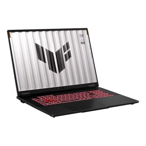 TUF Gaming A18 FA808UM - 18'' Ryzen 7 260 16GB DDR5 1TB NVMe SSD