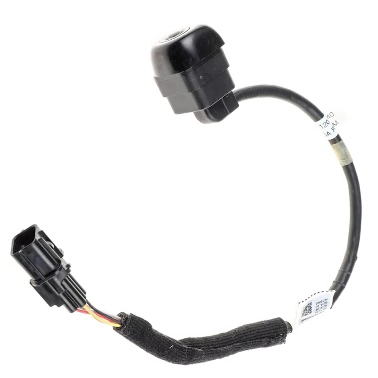 VBNYBA Backup Camera - Compatible With Kia Seltos 2021~2022 Reverse Parking Assist 99240Q5000 99240-Q5000