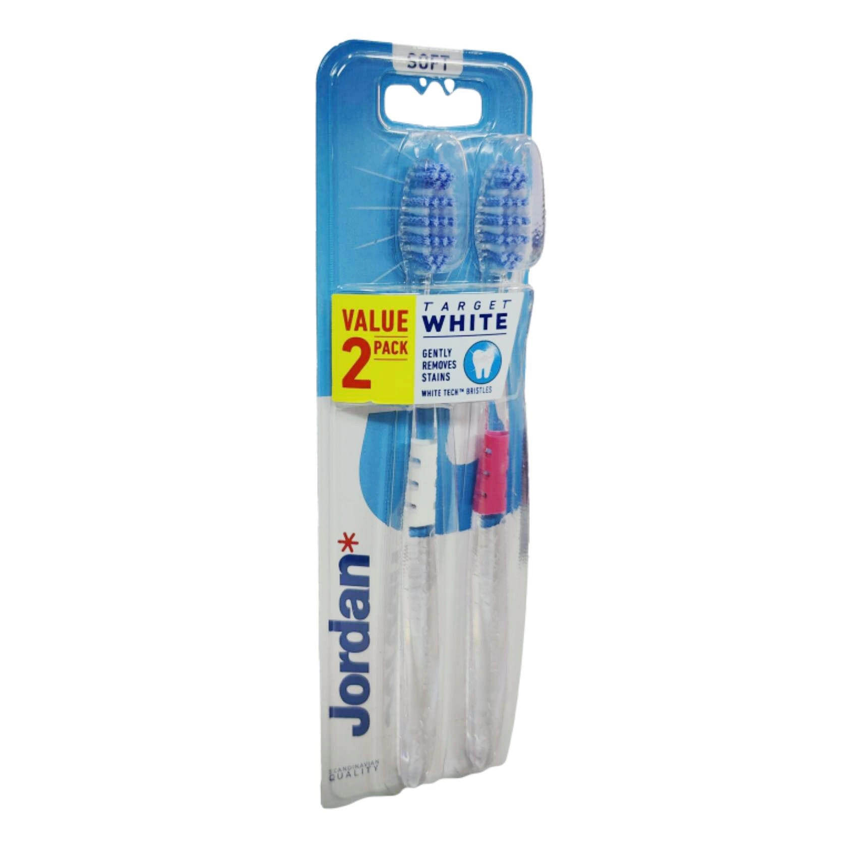 Ultralite Sensitive Toothbrush - Ultra Soft