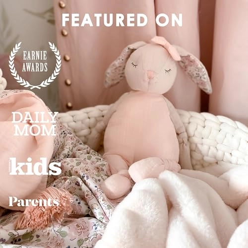 Petit Bunny 30.5 cm Plush