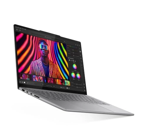 Yoga Pro 7 14IAH10 83KF0024AX - 14.5'' Core Ultra 9-285H 16GB DDR5 1TB SSD