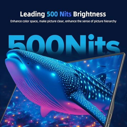 156J10 - 4K 15.6 Inches