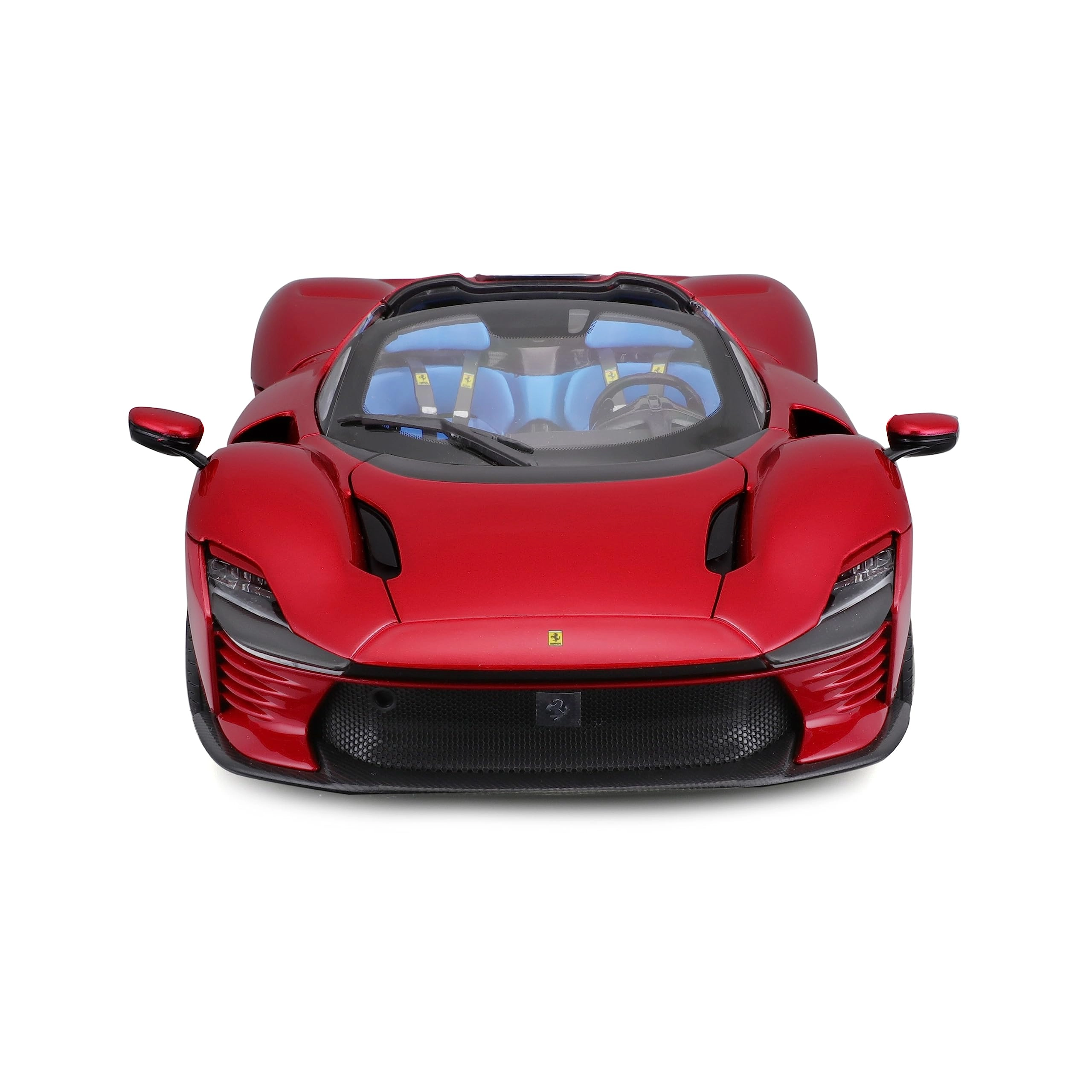 Daytona SP3 - 1:18