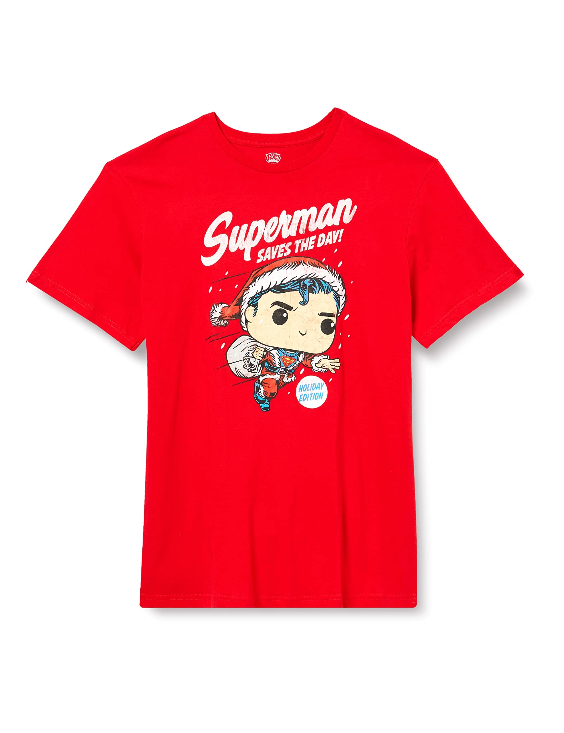 Superman - superman - 9.3 centimetres (9.3 cm)