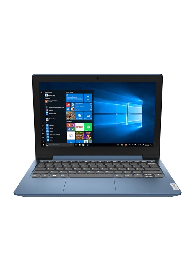 Ideapad 1 81VT003XAD - 11.6'' Celeron N4020 4GB DDR4 128GB SSD