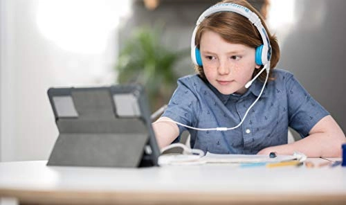 School+ Wired Headset