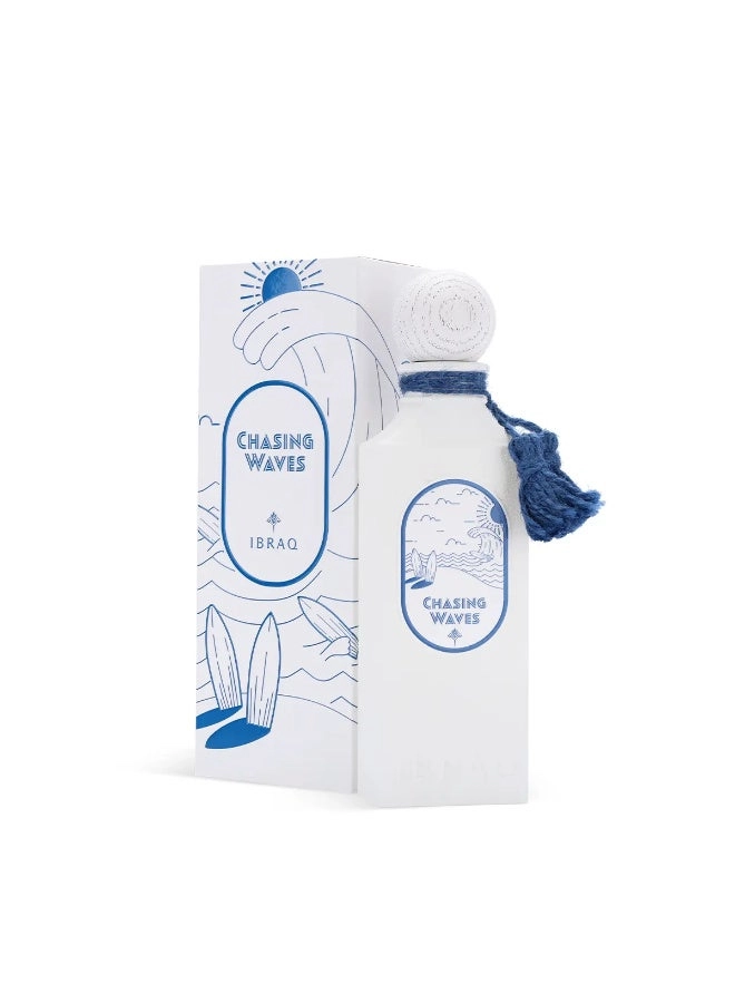 Ocean Whisper Eau de Parfum 100ml