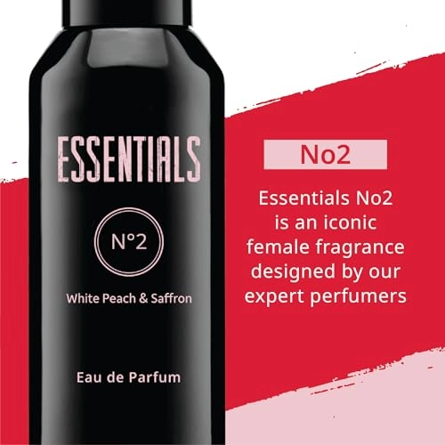 No 2 Eau de Parfum 50 ml