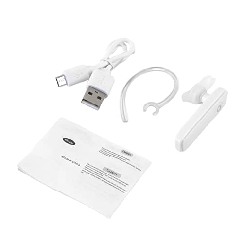 M165 Wireless Headset