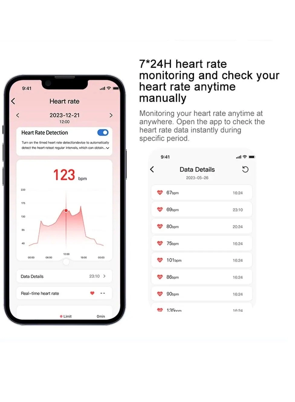 Smart Ring - Size 11