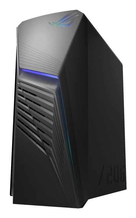 Tower (2024) G13CHR-71470F049W Intel Core i7-14700F 32GB NVIDIA GeForce RTX 4070 1TB