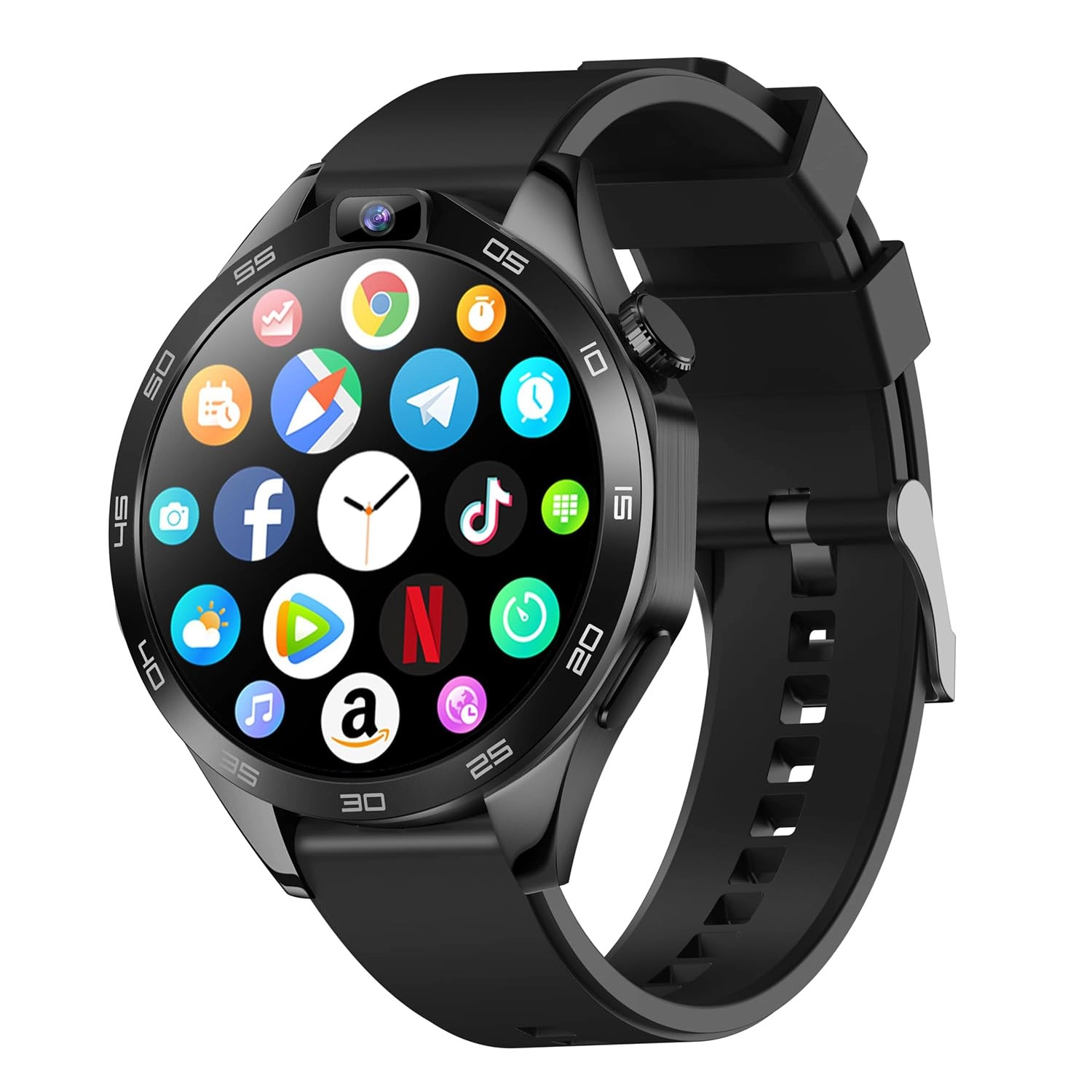 Smartwatch LTE GPS