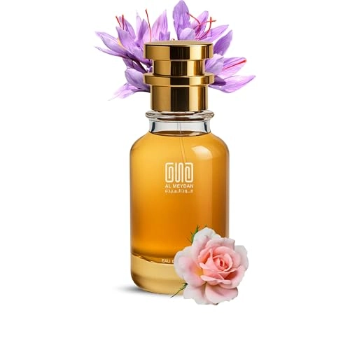 Oil-Based Perfume for Men - 30 ML