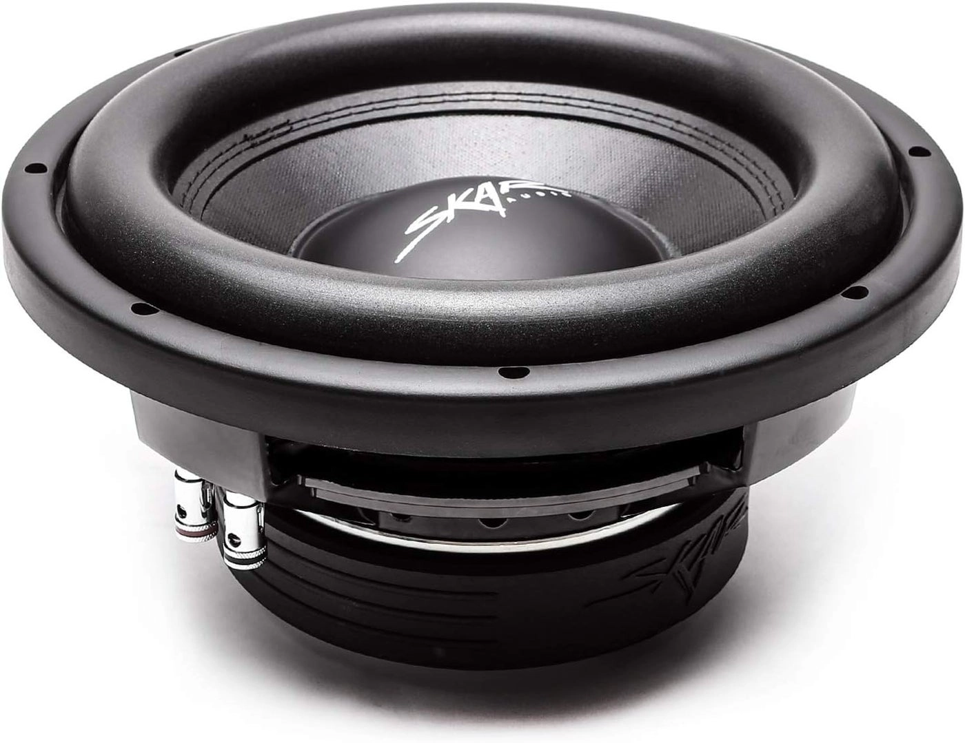 Skar Audio VD-10 D4 - 500W 10"