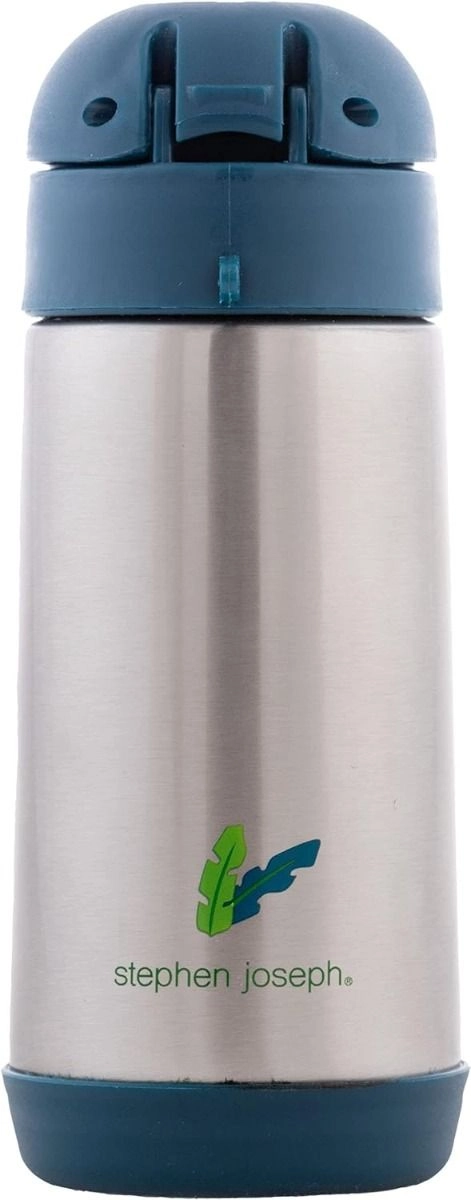 Double Wall Insulated Water Bottle - 349 ml