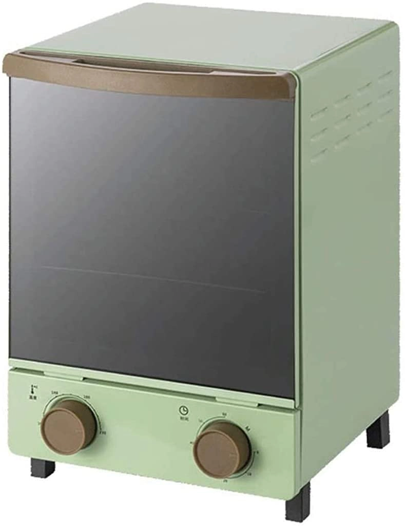 RKYRRKI Retro Mini Vertical Oven