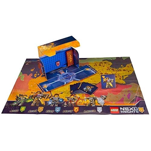 Nexo Knights Battle Station (5004389)