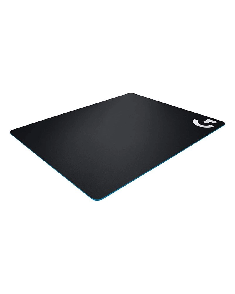 G440 Hard Gaming Mouse Pad - 34x28 cm