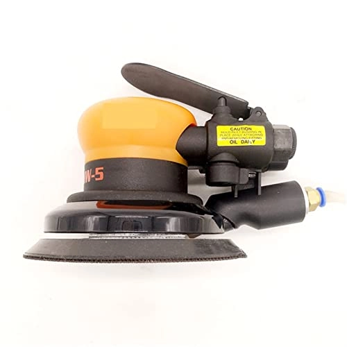 Pneumatic Polishing Machine - 125 (inch)