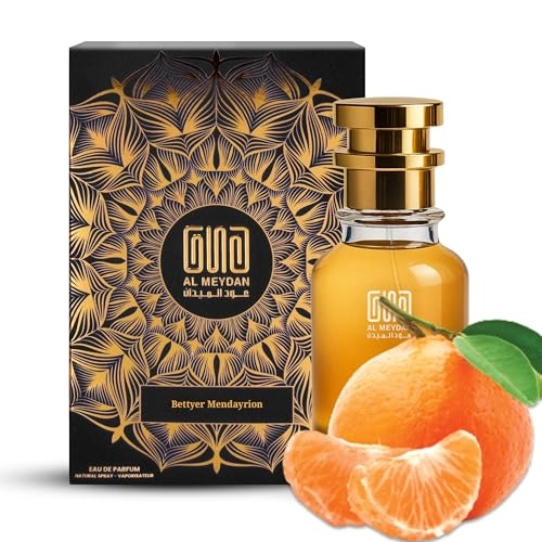 Impression of Bettyer Mendayrion Eau de Parfum 50 ml