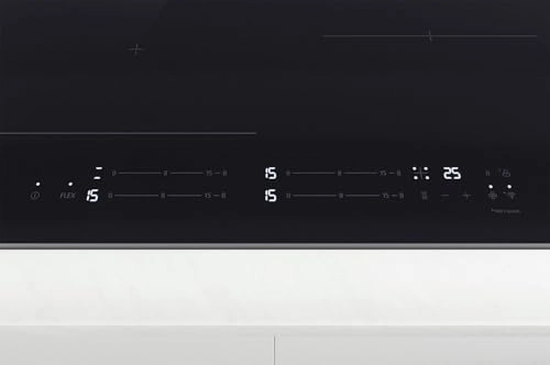 CBIZ2435B Induction hob