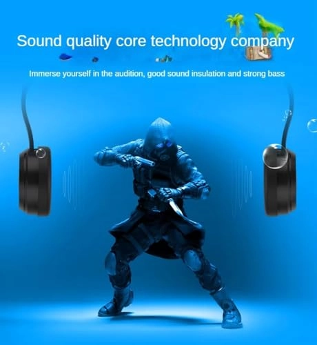 VR Virtual Reality Headset