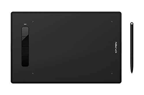 G960S - 9 x 6 Inch 8192 Levels