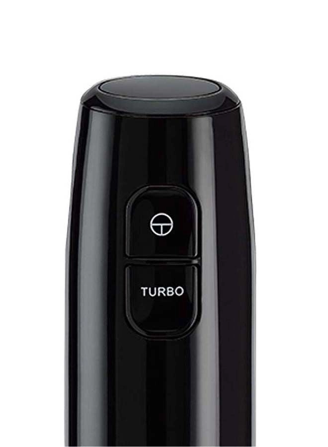 HB600-B5 - 3-in-1 Functionality Dual Speed Stainless Steel Blades